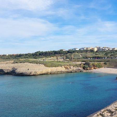 Vila Da Rox Centro Porto Torres Exteriér fotografie