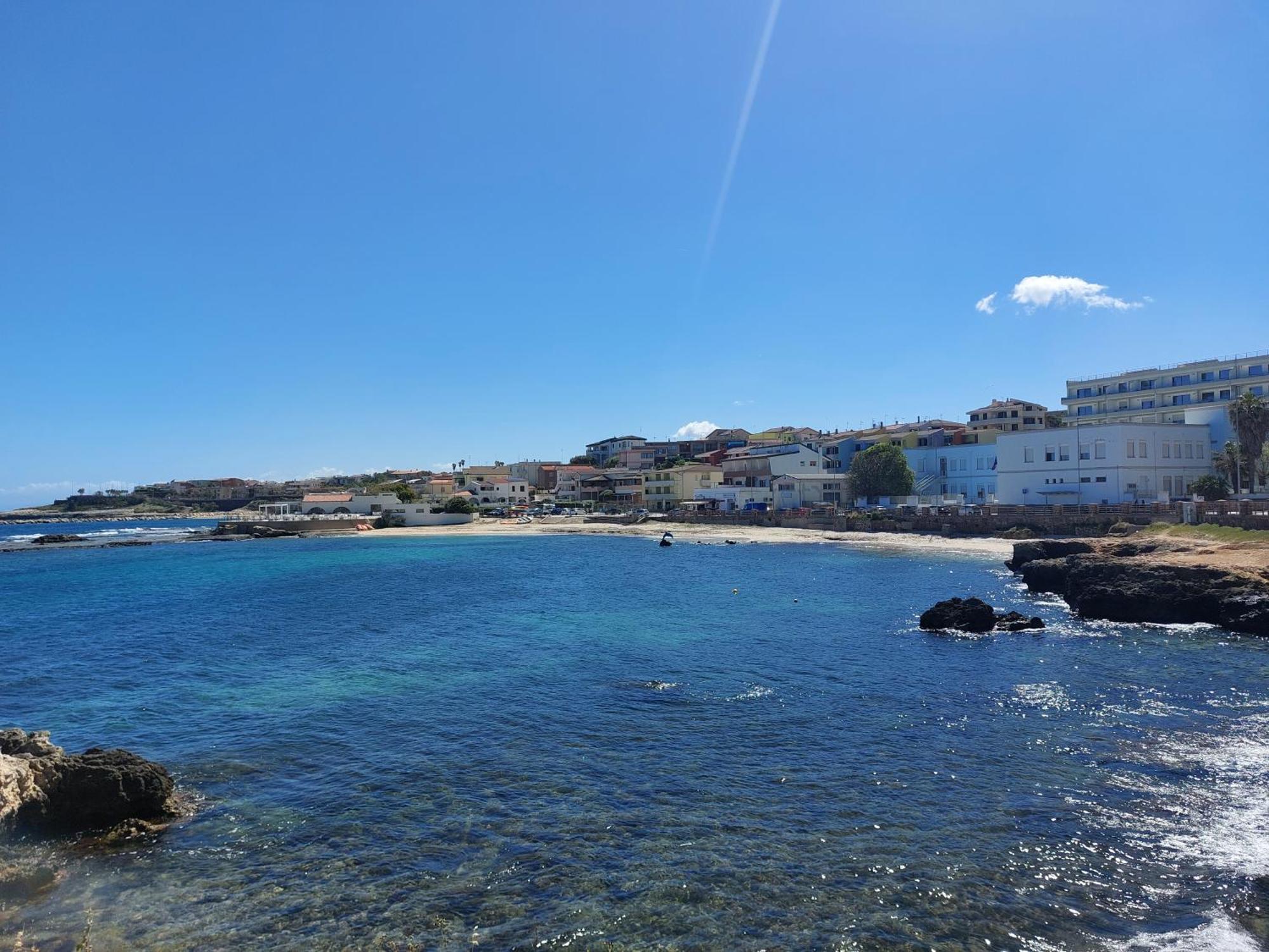 Vila Da Rox Centro Porto Torres Exteriér fotografie