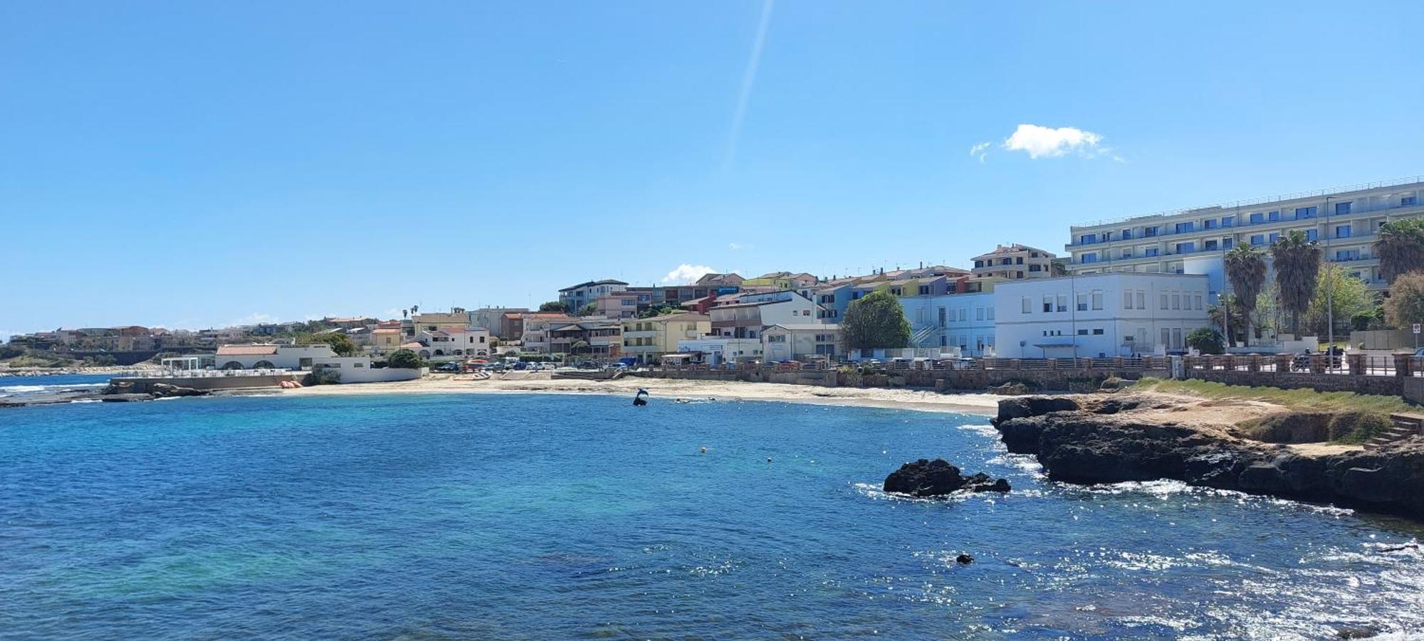 Vila Da Rox Centro Porto Torres Exteriér fotografie